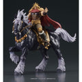 Image produit Fist of the North Star Digaction set de figurines articulées Raoh & Kukuoh 12 cm