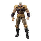 Image produit Fist of the North Star Digaction set de figurines articulées Raoh & Kukuoh 12 cm