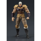 Image produit Fist of the North Star Digaction set de figurines articulées Raoh & Kukuoh 12 cm
