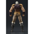 Image produit Fist of the North Star Digaction set de figurines articulées Raoh & Kukuoh 12 cm