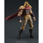 Image produit Fist of the North Star Digaction set de figurines articulées Raoh & Kukuoh 12 cm