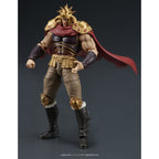 Image produit Fist of the North Star Digaction set de figurines articulées Raoh & Kukuoh 12 cm