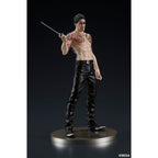 Image produit Yakuza: Like a Dragon Digsta figurine PVC Goro Majima Battle Style Ver. 18 cm
