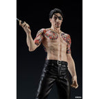 Image produit Yakuza: Like a Dragon Digsta figurine PVC Goro Majima Battle Style Ver. 18 cm