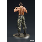 Product image Yakuza: Like a Dragon Digsta PVC Statue Taiga Saejima Battle Style Ver. 18 cm