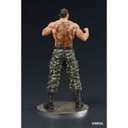 Product image Yakuza: Like a Dragon Digsta PVC Statue Taiga Saejima Battle Style Ver. 18 cm