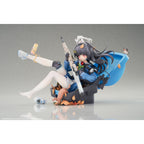 Image produit Blue Archive Statue PVC 1/7 Miyu : Observation d’une personne timide 14 cm