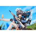 Image produit Blue Archive Statue PVC 1/7 Miyu : Observation d’une personne timide 14 cm