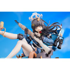 Image produit Blue Archive Statue PVC 1/7 Miyu : Observation d’une personne timide 14 cm