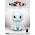 Image produit Dragons – Fonctionnelle Figurine Tirelire Light Fury 35 cm