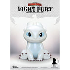 Image produit Dragons – Fonctionnelle Figurine Tirelire Light Fury 35 cm