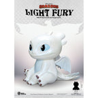 Image produit Dragons – Fonctionnelle Figurine Tirelire Light Fury 35 cm