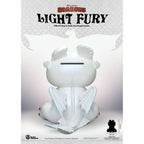 Image produit Dragons – Fonctionnelle Figurine Tirelire Light Fury 35 cm