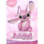 Image produit Disney Dynamic 8ction Heroes figurine articulée 1/9 Angel (Lilo & Stitch) 16 cm