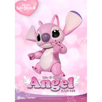 Image produit Disney Dynamic 8ction Heroes figurine articulée 1/9 Angel (Lilo & Stitch) 16 cm