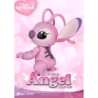 Image produit Disney Dynamic 8ction Heroes figurine articulée 1/9 Angel (Lilo & Stitch) 16 cm