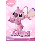Image produit Disney Dynamic 8ction Heroes figurine articulée 1/9 Angel (Lilo & Stitch) 16 cm