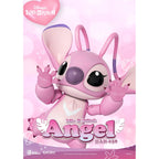 Image produit Disney Dynamic 8ction Heroes figurine articulée 1/9 Angel (Lilo & Stitch) 16 cm