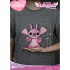 Image produit Disney Dynamic 8ction Heroes figurine articulée 1/9 Angel (Lilo & Stitch) 16 cm