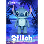 Image produit Lilo & Stitch Tirelire en vinyle Syaking Bang Stitch 30 cm