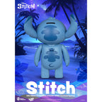 Image produit Lilo & Stitch Tirelire en vinyle Syaking Bang Stitch 30 cm