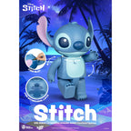 Image produit Lilo & Stitch Tirelire en vinyle Syaking Bang Stitch 30 cm
