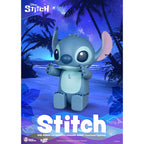 Image produit Lilo & Stitch Tirelire en vinyle Syaking Bang Stitch 30 cm