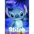 Image produit Lilo & Stitch Tirelire en vinyle Syaking Bang Stitch 30 cm