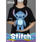Image produit Lilo & Stitch Tirelire en vinyle Syaking Bang Stitch 30 cm