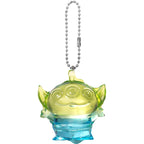 Image produit Porte-clés Pixar Sweet Treats Series lot de 8 4 cm