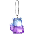 Image produit Porte-clés Pixar Sweet Treats Series lot de 8 4 cm