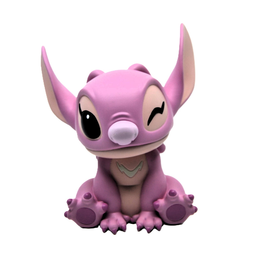 Image produit Lilo & Stitch Tirelire Angel Twink 15 cm
