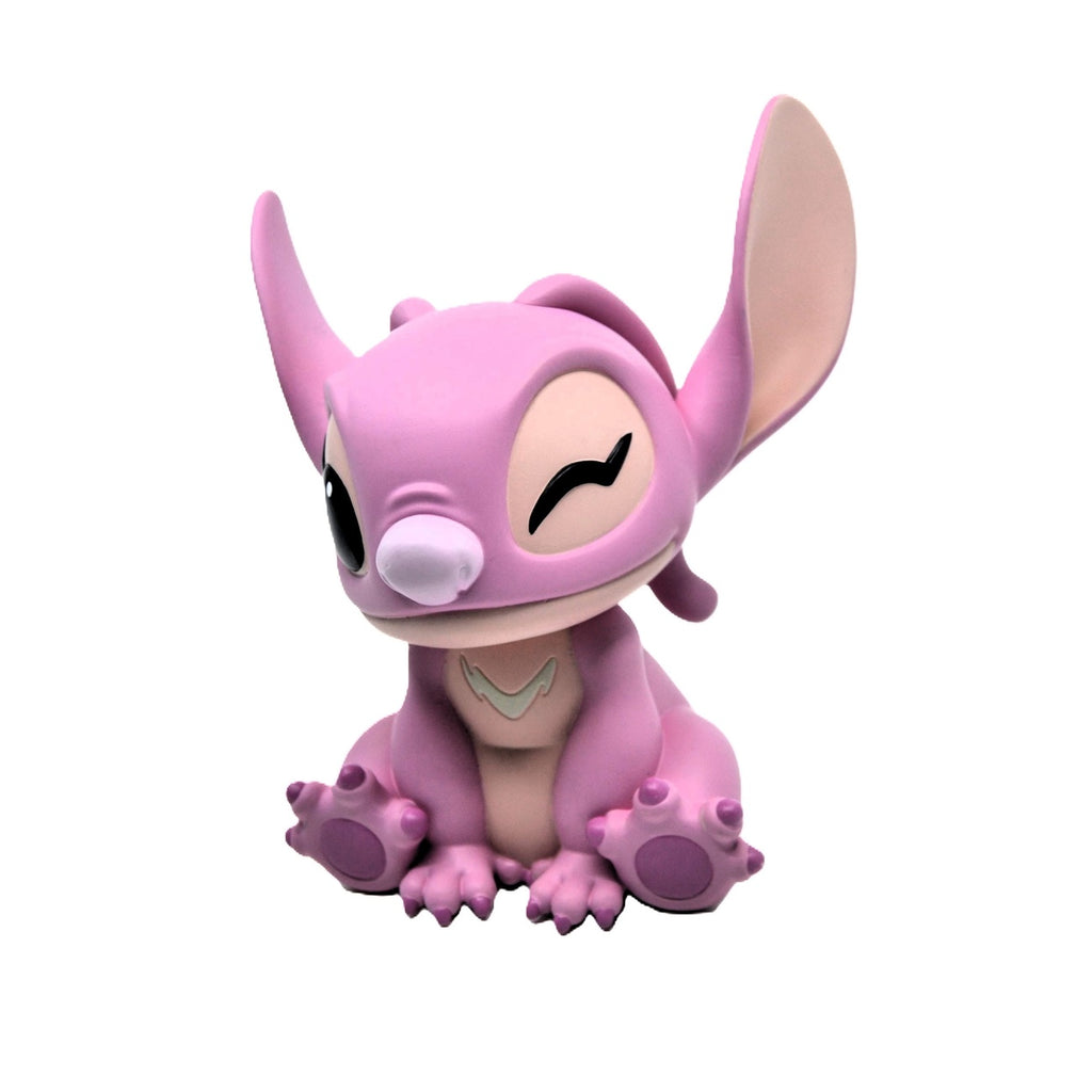 Image produit Lilo & Stitch Tirelire Angel Twink 15 cm