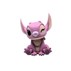 Image produit Lilo & Stitch Tirelire Angel Twink 15 cm
