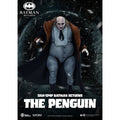 Image produit Batman Returns Figurine articulée Le Pingouin 17 cm