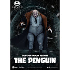 Image produit Batman Returns Figurine articulée Le Pingouin 17 cm