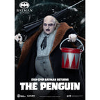 Image produit Batman Returns Figurine articulée Le Pingouin 17 cm