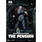 Image produit Batman Returns Figurine articulée Le Pingouin 17 cm