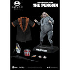 Image produit Batman Returns Figurine articulée Le Pingouin 17 cm