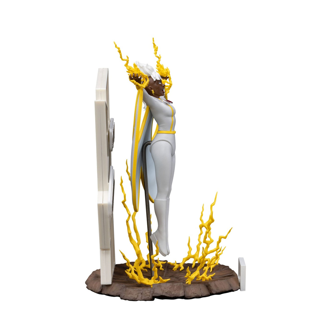 Image produit X-Men '97 D-Stage Diorama PVC Storm (Exclusivité SDCC) 16 cm