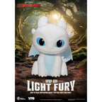 Image produit Dragons Piggy Tirelire en vinyle Furia Éclair 12 cm