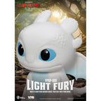 Image produit Dragons Piggy Tirelire en vinyle Furia Éclair 12 cm