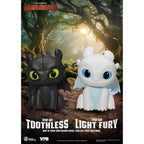 Image produit Dragons Piggy Tirelire en vinyle Furia Éclair 12 cm