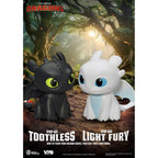 Image produit Dragons Piggy Tirelire en vinyle Furia Éclair 12 cm