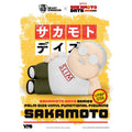 Image produit Sakamoto Days Tirelire en vinyle Taro Sakamoto 14 cm