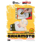 Image produit Sakamoto Days Tirelire en vinyle Taro Sakamoto 14 cm