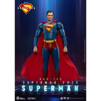 Product image Superman (2025) Action Figure Superman & Krypto 21 cm