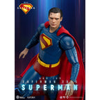 Product image Superman (2025) Action Figure Superman & Krypto 21 cm