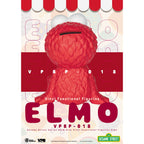 Image produit Sesame Street tirelire en vinyle Elmo 12 cm