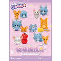 Image produit Tom & Jerry Gokko Series Figurines Blind Box (6)